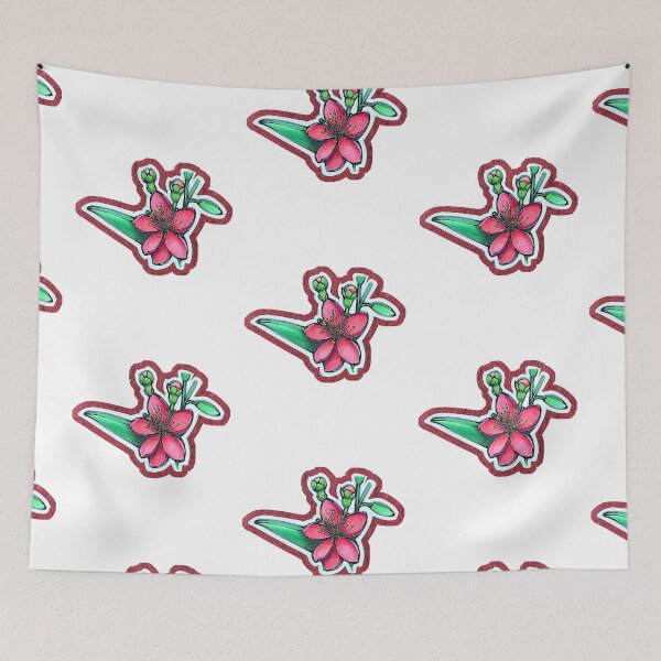 Item preview, Myrtle - Love designed and sold by Planty-Thing.