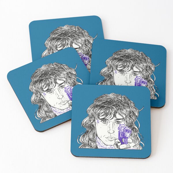 Item preview, Ronnie Radke Mugshot   designed and sold by Theniceniya.