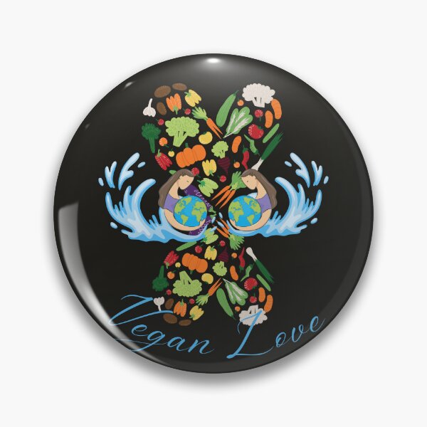 Item preview, Vegan graphic tee,earth love , vegan life  designed and sold by Kim  Loftis.