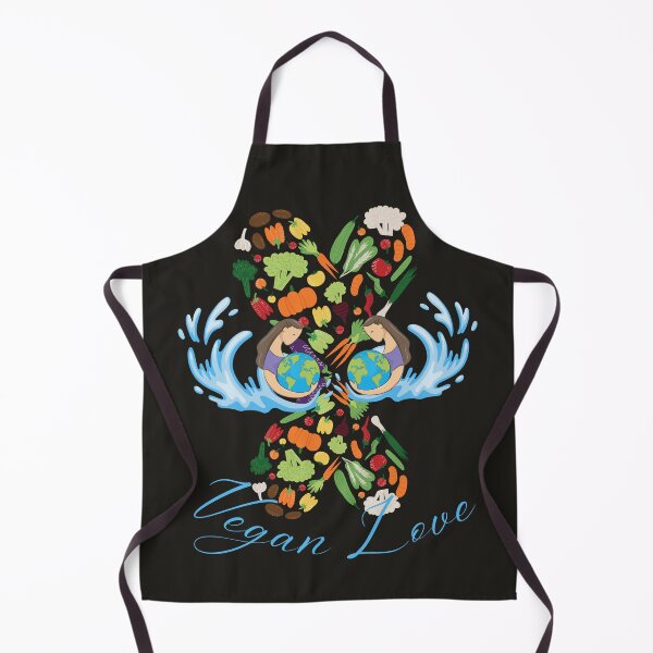 Item preview, Vegan graphic tee,earth love , vegan life  designed and sold by Kim  Loftis.