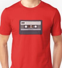 La-cassette Unisex T-Shirt