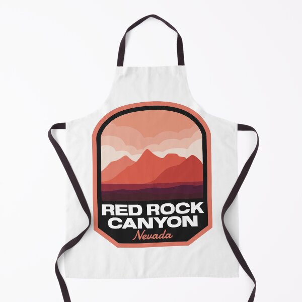 Item preview, Red Rock Canyon Las Vegas Nevada designed and sold by StateParkLove.