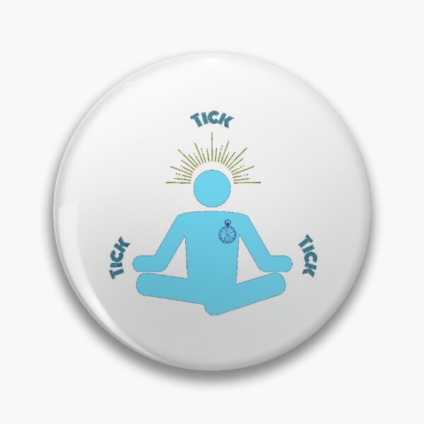 Artikelvorschau, Meditations-Avatar entworfen und verkauft von DeanMoxely.