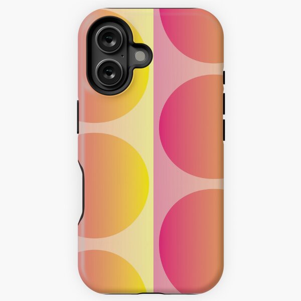 Item preview,  GRADIENT YELLOW  PINK designed and sold by artbleed.