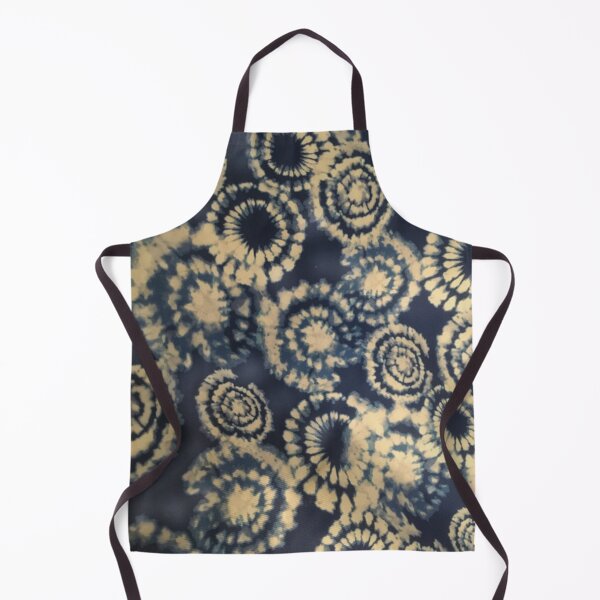 Item preview, Blues Tie Dye designed and sold by KirstenStar.