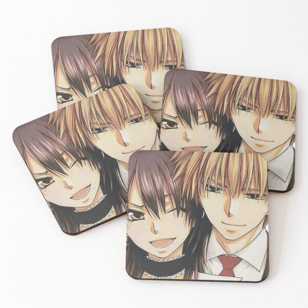 Item preview, misaki and usui designed and sold by animedesigne4u.