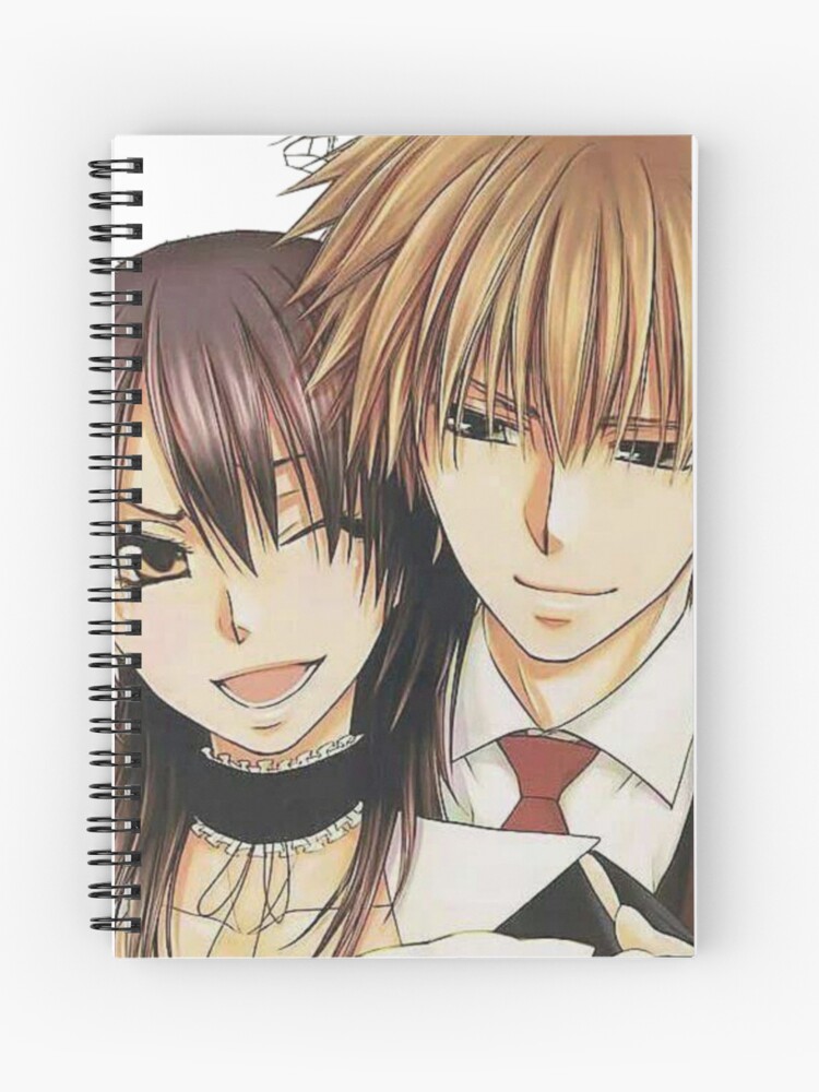 misaki and usui