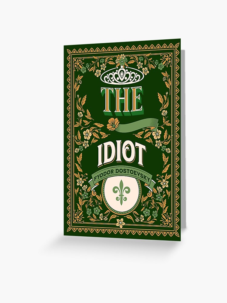 Idiot.Cards