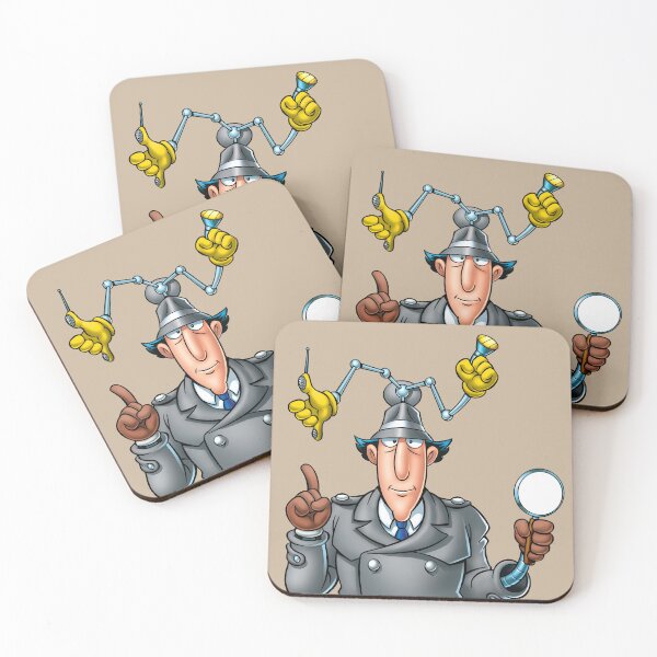 Item preview, Detective designed and sold by CyberGirlz.