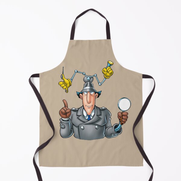 Item preview, Detective designed and sold by CyberGirlz.