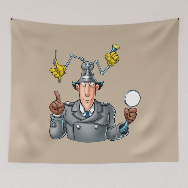 Item preview, Detective designed and sold by CyberGirlz.