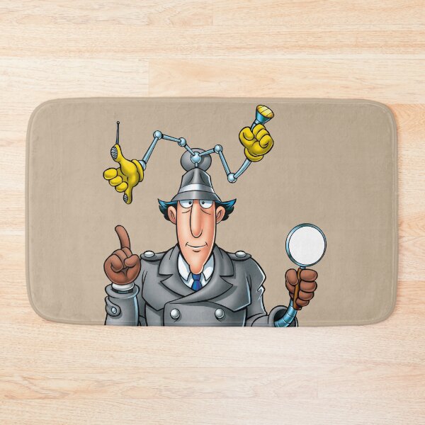Item preview, Detective designed and sold by CyberGirlz.