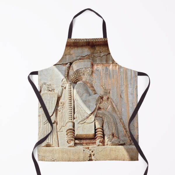 Item preview, King Darius I designed and sold by Eclecticist.