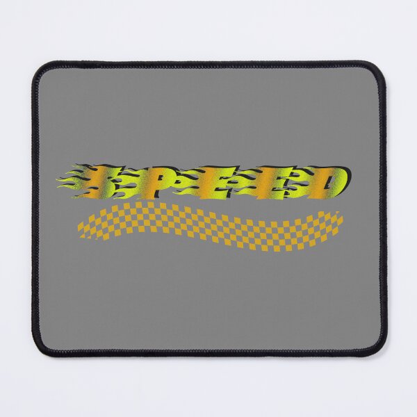 Item preview, SPEED designed and sold by asillustrator.