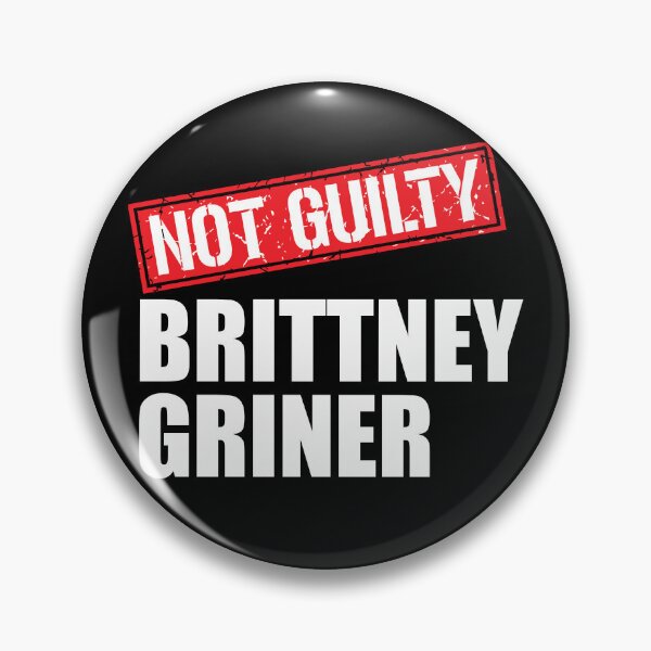Item preview, FREE BRITTNEY GRINER designed and sold by BeCoolByHarun.