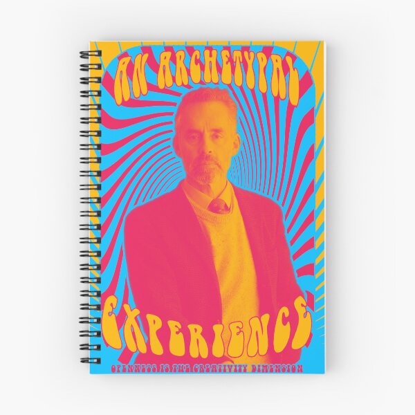 Item preview, An Archetypal Experience designed and sold by BradBellicose.