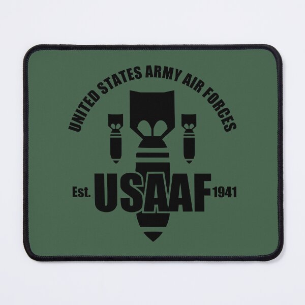 Item preview, WW2 USAAF - United States Army Air Corps designed and sold by StrongVlad.