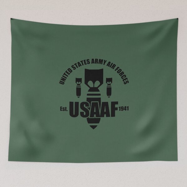 Item preview, WW2 USAAF - United States Army Air Corps designed and sold by StrongVlad.