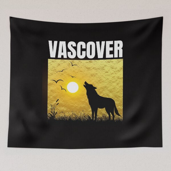 Item preview, zidika vascover wolf  designed and sold by noyomiart.