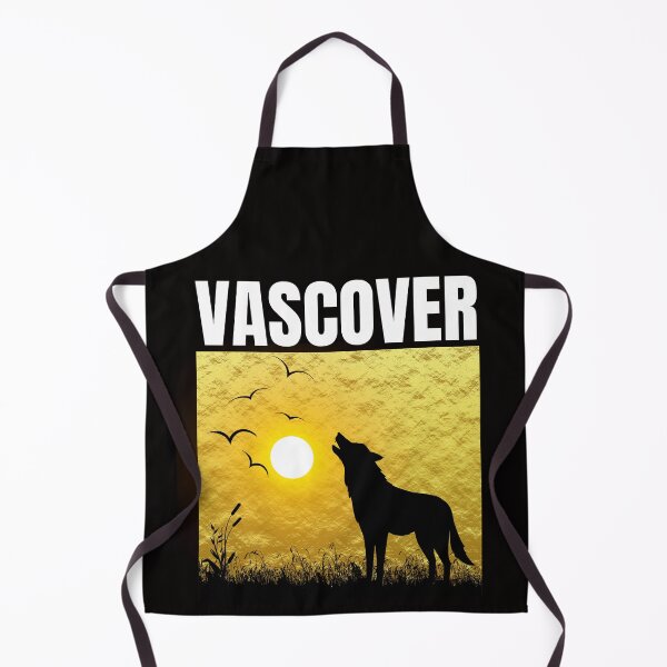 Item preview, zidika vascover wolf designed and sold by noyomiart.