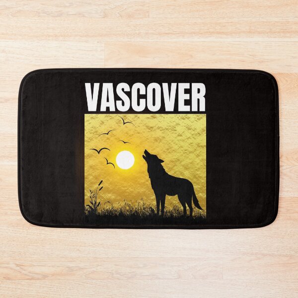 Item preview, zidika vascover wolf  designed and sold by noyomiart.