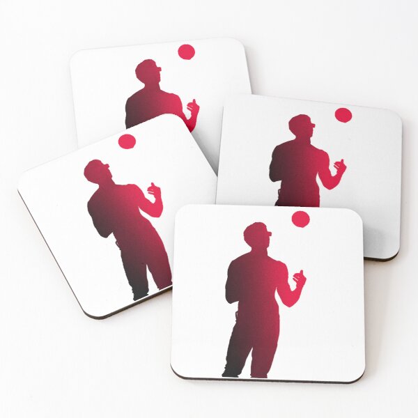 Item preview, Miles Teller Red designed and sold by poppycoleman777.