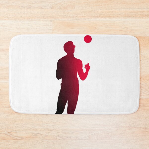 Item preview, Miles Teller Red designed and sold by poppycoleman777.