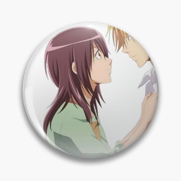 Item preview, kaichou wa maid sama designed and sold by animedesigne4u.