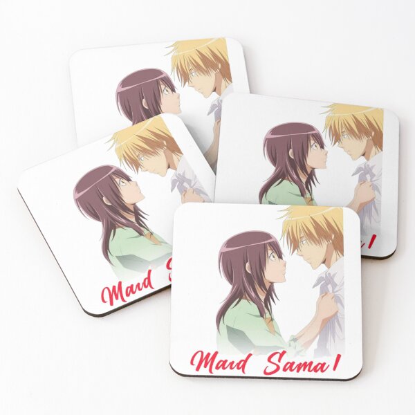 Item preview, kaichou wa maid sama designed and sold by animedesigne4u.