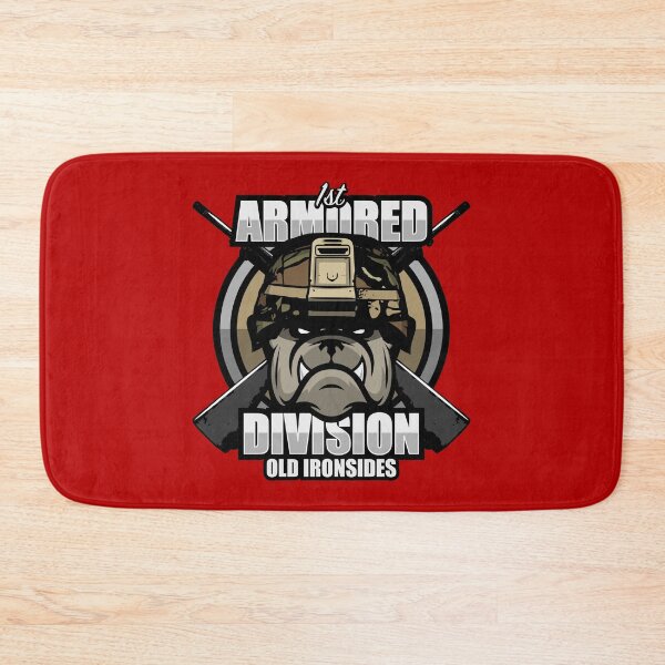 Item preview, 1st Armored Division designed and sold by StrongVlad.