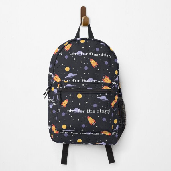 Item preview, Aim For the Stars designed and sold by Aurorapod.