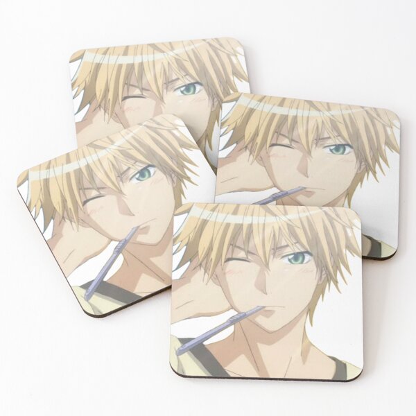 Item preview, kaichou wa maid sama designed and sold by animedesigne4u.