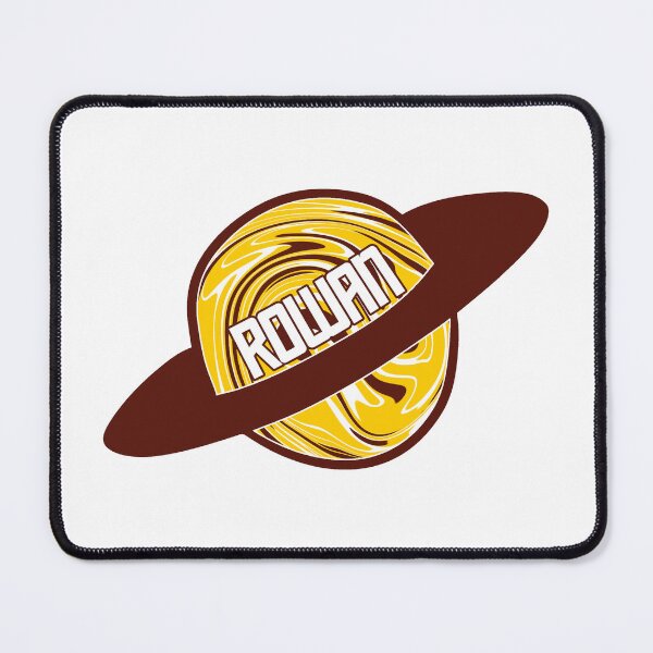 Item preview, Rowan University Planet designed and sold by kkosmicki.