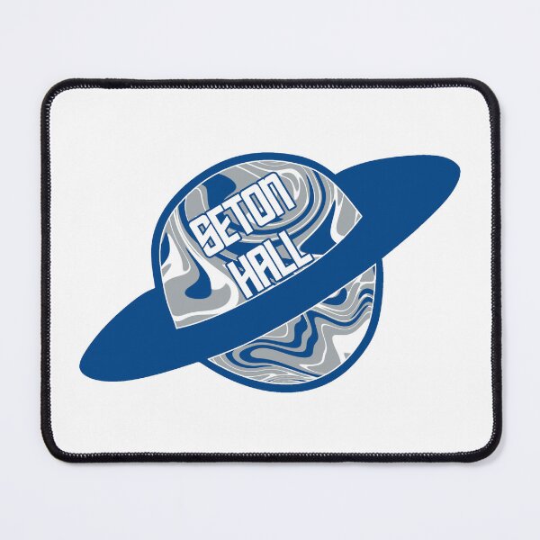 Item preview, Seton Hall University Planet designed and sold by kkosmicki.