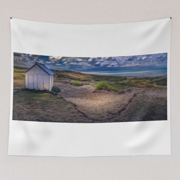 Item preview, Gouville Cottage by the Sea designed and sold by nbrandsberg.
