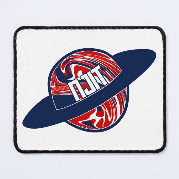 Item preview, NJIT New Jersey Institute of Technology Planet designed and sold by kkosmicki.