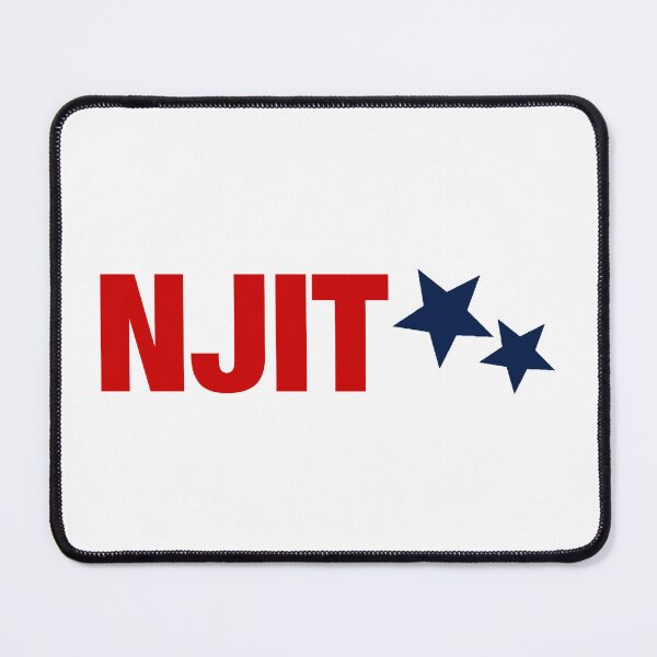 Item preview, NJIT New Jersey Institute of Technology designed and sold by kkosmicki.