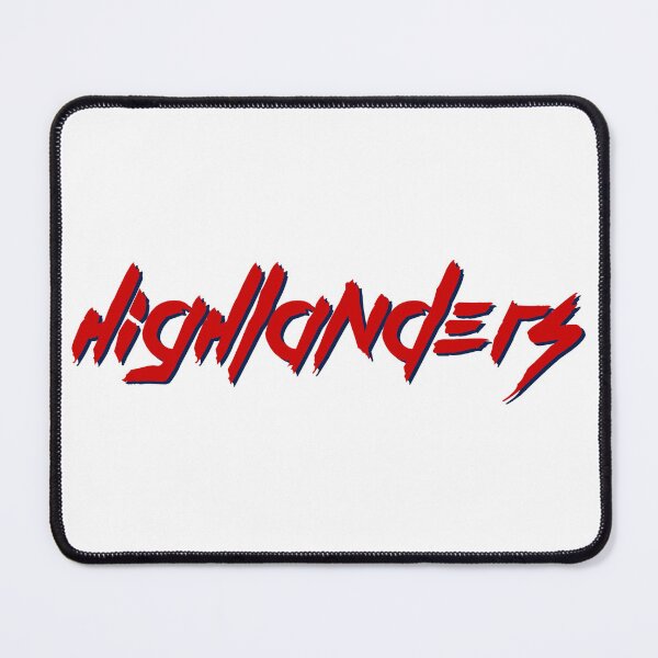 Item preview, NJIT New Jersey Institute of Technology Highlanders designed and sold by kkosmicki.