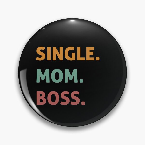 Item preview, single mama hustle designed and sold by Ashi17.