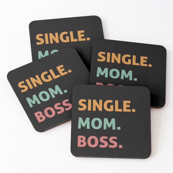 Item preview, single mama hustle designed and sold by Ashi17.