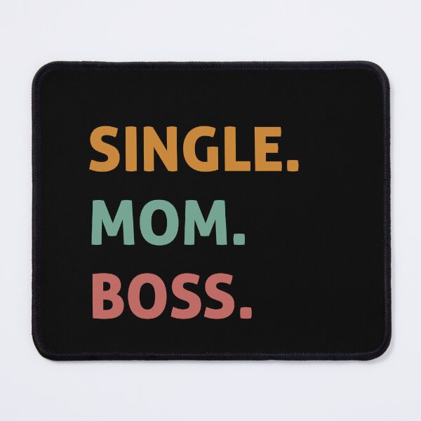 Item preview, single mama hustle designed and sold by Ashi17.