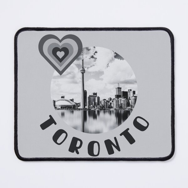 Item preview, The Beaches Toronto designed and sold by Perceptible.
