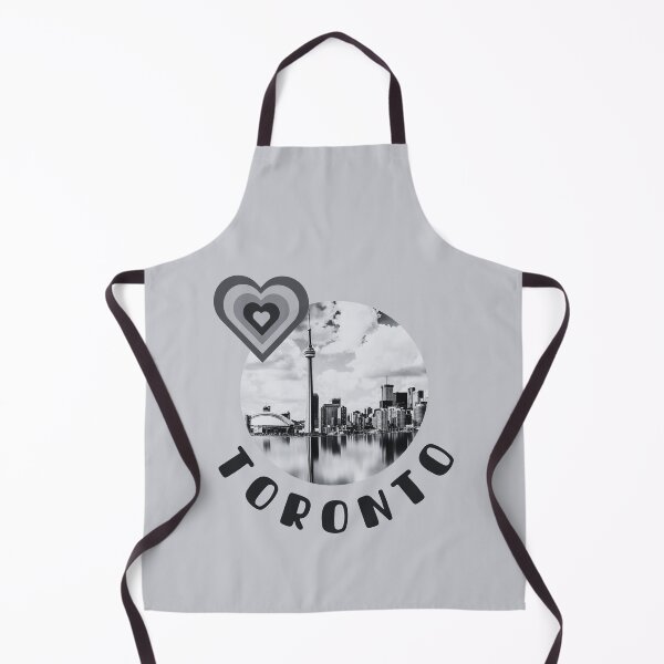 Item preview, The Beaches Toronto designed and sold by Perceptible.