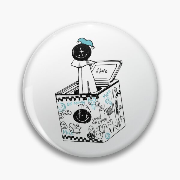 Item preview, Jack in the Box designed and sold by JasFanmerchs.