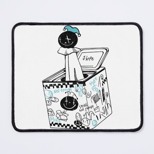 Item preview, Jack in the Box designed and sold by JasFanmerchs.