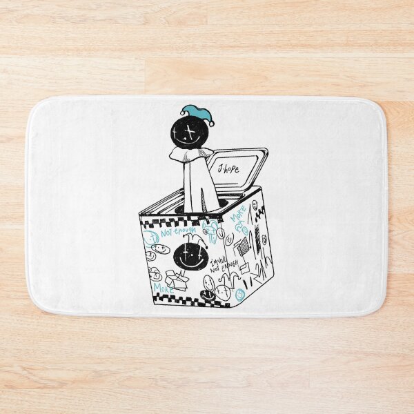 Item preview, Jack in the Box designed and sold by JasFanmerchs.