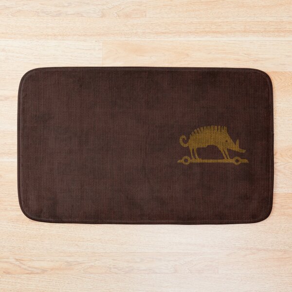 Item preview, Mount&Blade Tapestry 16 - Brotherhood of the Woods designed and sold by Cleobule.