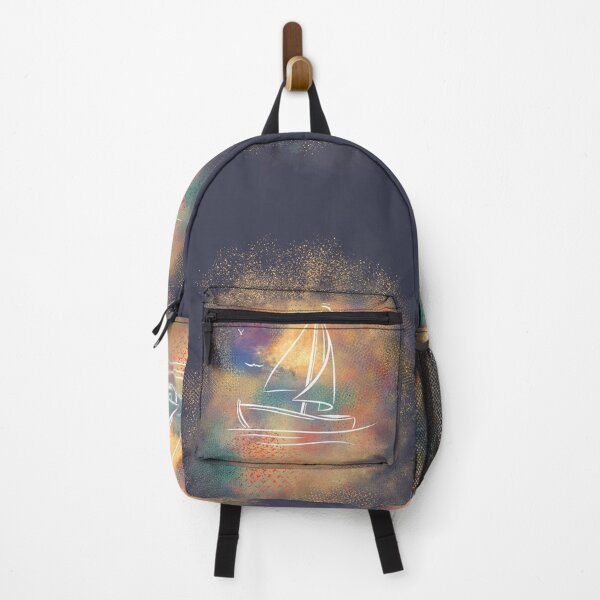 Item preview, buques designed and sold by Vidart.