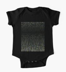 Rise & Decay One Piece - Short Sleeve