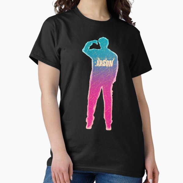 Jhope Arson T-Shirts for Sale | Redbubble
